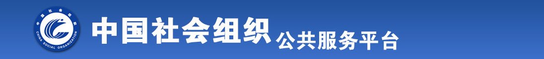 国产狂操大骚逼视频全国社会组织信息查询